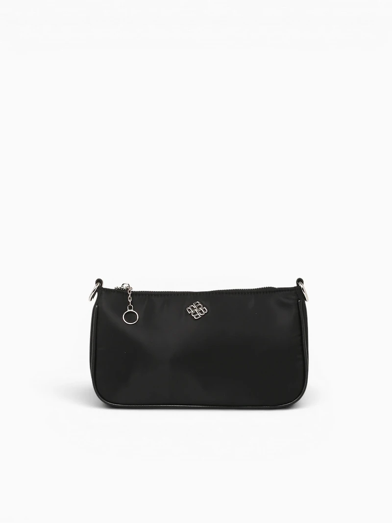 Jessica Convertible Xbody Black