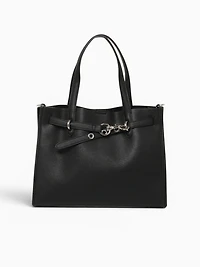Rebecca Shoulder Bag Black