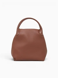 Jake Top Handle Brown