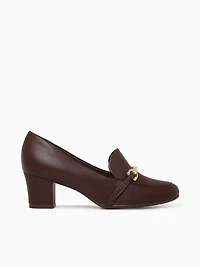 Everly Dark Brown Napa