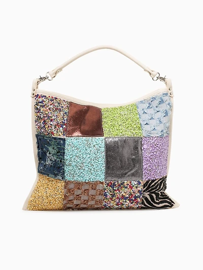 Gloria Shoulder Bag Multi