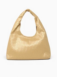 Vera Shoulder Bag Gold