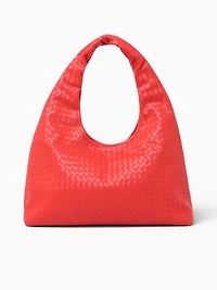 Vera Shoulder Bag Orange