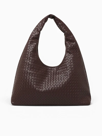 Vera Shoulder Bag Tan