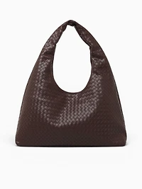 Vera Shoulder Bag Tan