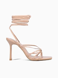 Valentino Nude Patent