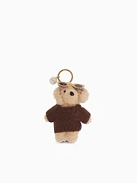 Boheme Bear Charm