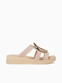 Voice Ad Off White Champagne jelly