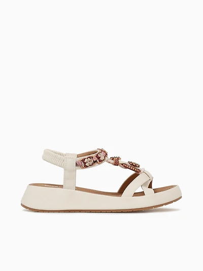 Sage Off White Smooth