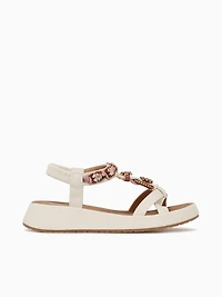 Sage Off White Smooth