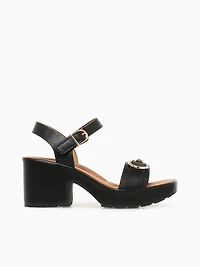 Hermila Black Smooth