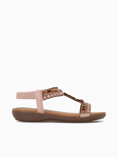 Solistise Pink Smooth