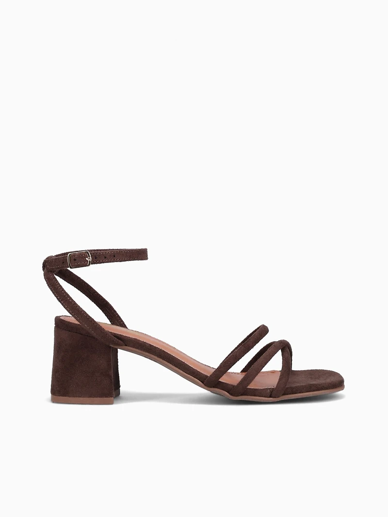 Valentine Dark Brown