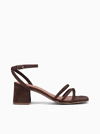 Valentine Dark Brown