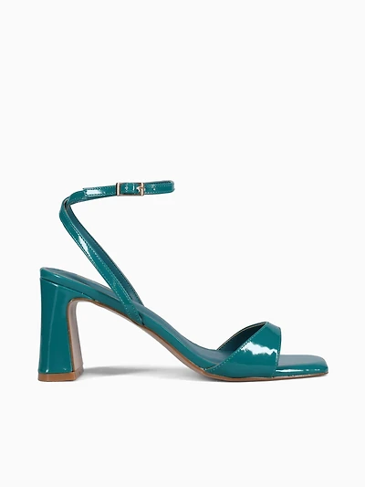 Anya Teal Patent