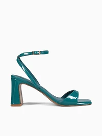 Anya Teal Patent
