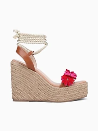 Gardenia Red Pink smooth