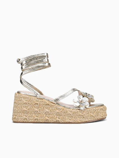 Orchid Gold Metallic