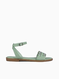 Lucy Sage Green Smooth