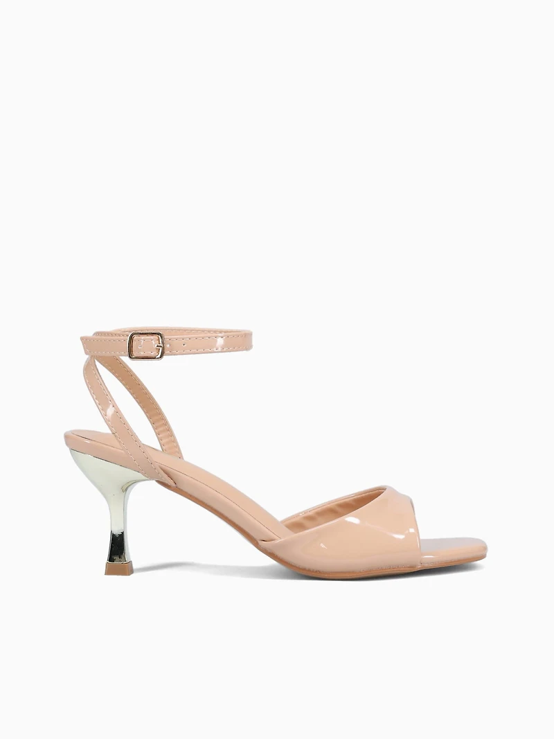 Maelie Nude Patent