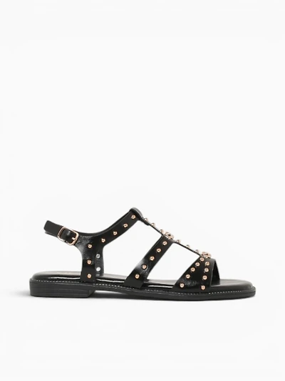 Electra Black Smooth