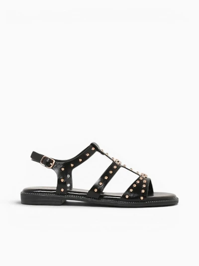 Electra Black Smooth