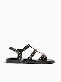 Electra Black Smooth