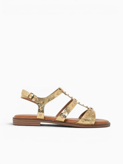 Electra Gold Metallic