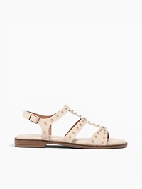 Electra Off White Smooth