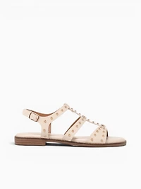 Electra Off White Smooth