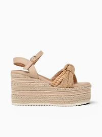 Ariel Beige Textile
