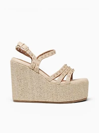 Aniza Beige Smooth