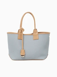 Valeria Tote Blue