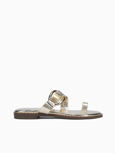 Dunna Gold Metallic