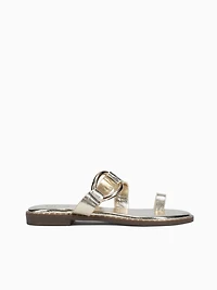 Dunna Gold Metallic