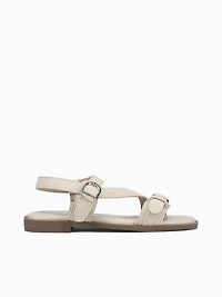 Isarel Taupe Suede