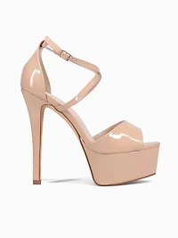 Candy Nude Patent
