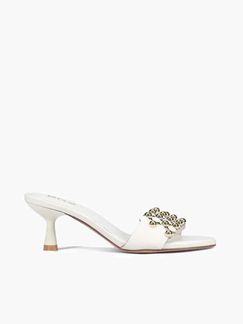 Suzetty White Patent
