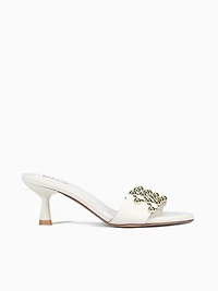 Suzetty White Patent