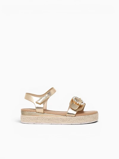 Juno Gold Metallic
