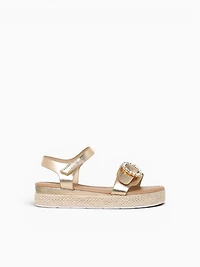 Juno Gold Metallic
