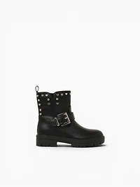 Zelly Black Smooth