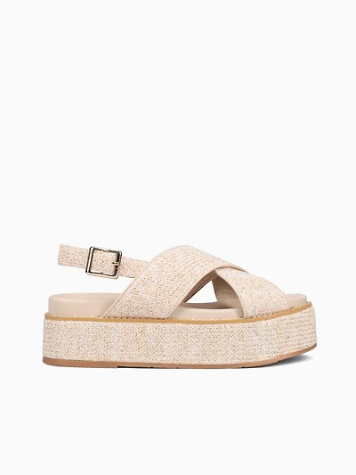 Rafael Gold Metallic
