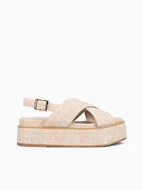 Rafael Gold Metallic