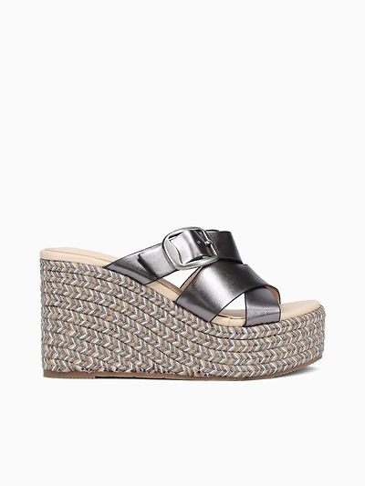 Karimar Pewter Metallic