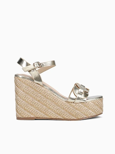 Veneta Gold Metallic