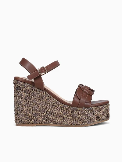 Veneta Dark Brown Smooth