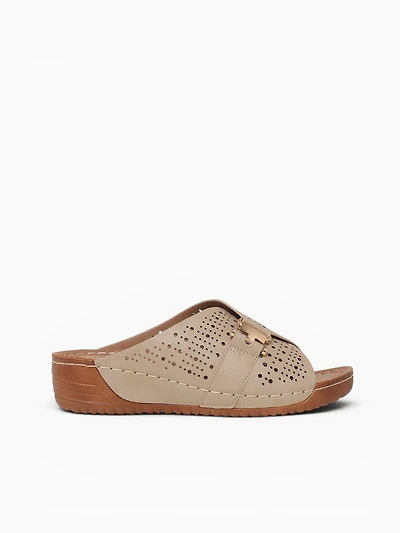 Musa Beige Smooth