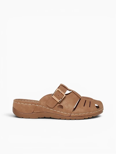 Rose Camel Smooth