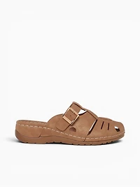 Rose Camel Smooth